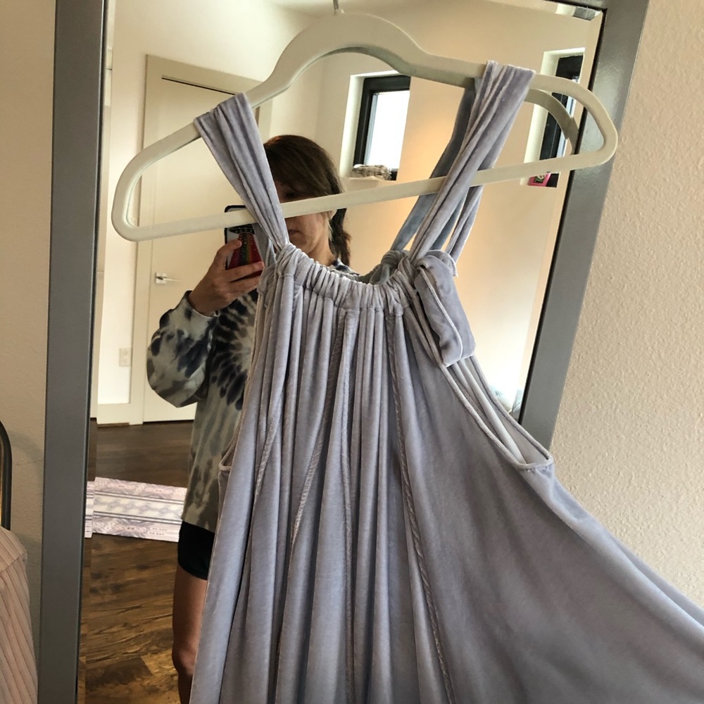 Maxi dress NWT - Picture 4 of 9